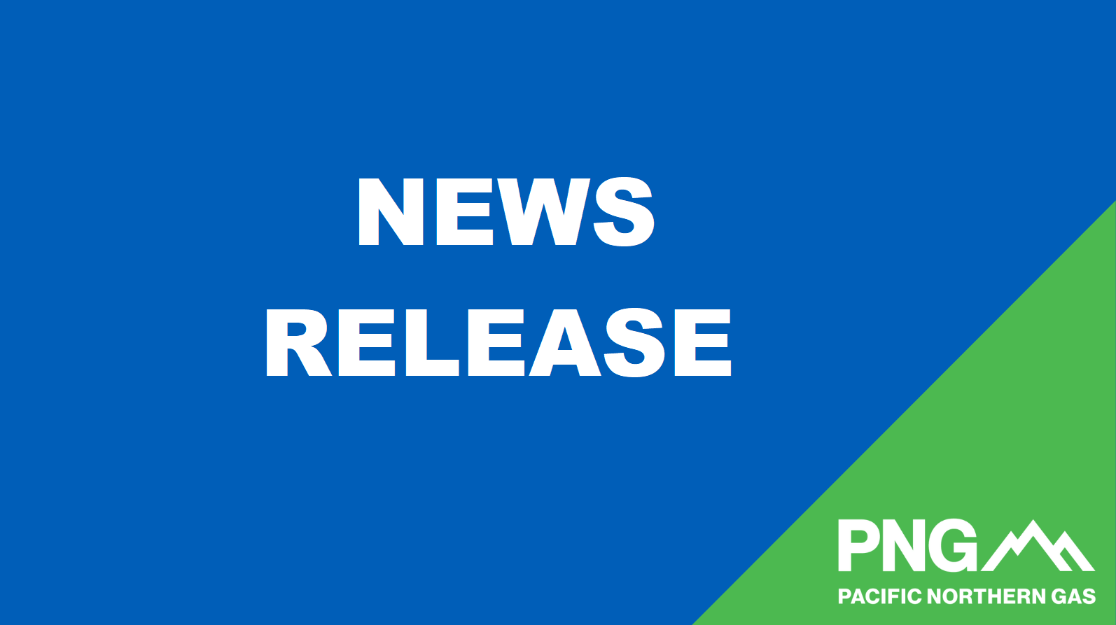 PNG Receives BCUC Approval for the Salvus to Galloway Maintenance Project