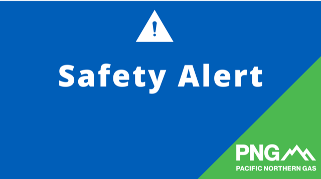 Safety Alert