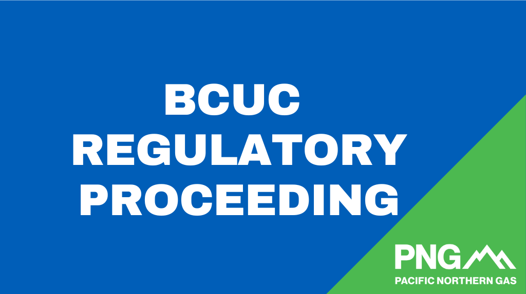 BCUC Establishes Phase 2 of Its Renewable Natural Gas Inquiry